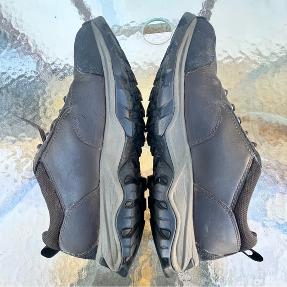 Timberland Men's Mt. Maddsen Waterproof Low Hiker Boot - Picture 3 of 11